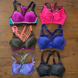 Victorias Secret Sports Bras
